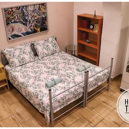 זאגרב Hostel Temza מראה חיצוני תמונה