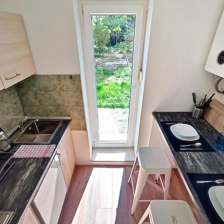 זאגרב Hostel Temza מראה חיצוני תמונה
