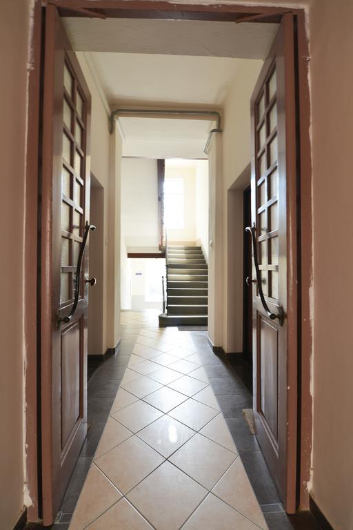 זאגרב Hostel Temza מראה חיצוני תמונה