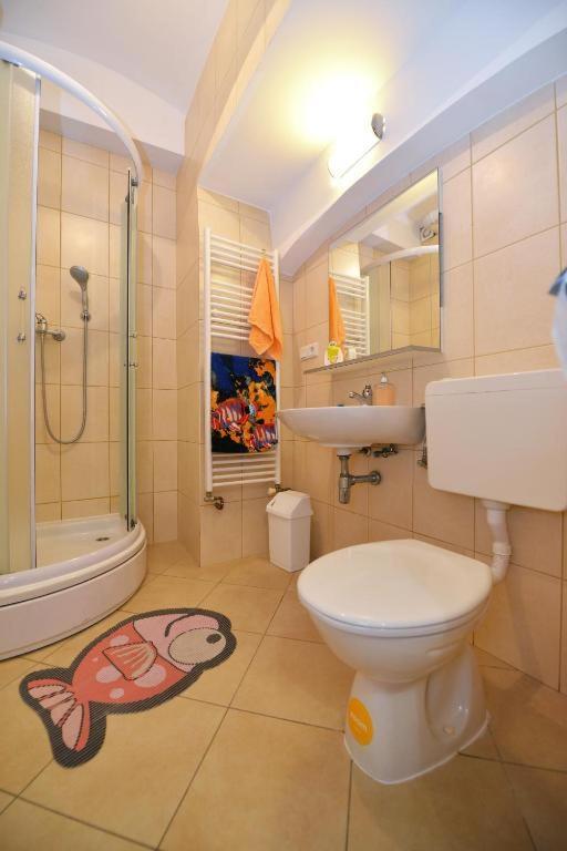 זאגרב Hostel Temza מראה חיצוני תמונה