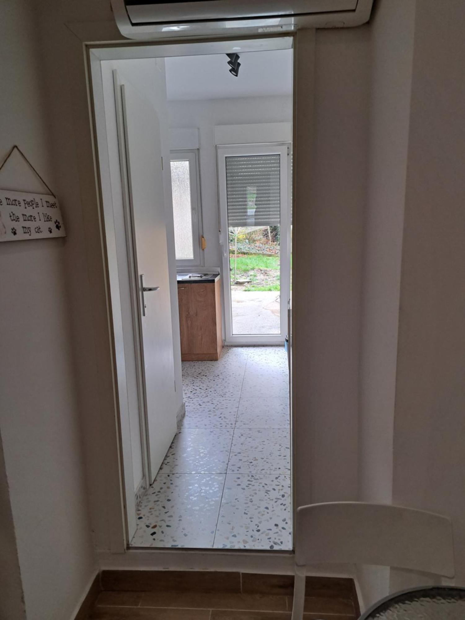 זאגרב Hostel Temza מראה חיצוני תמונה