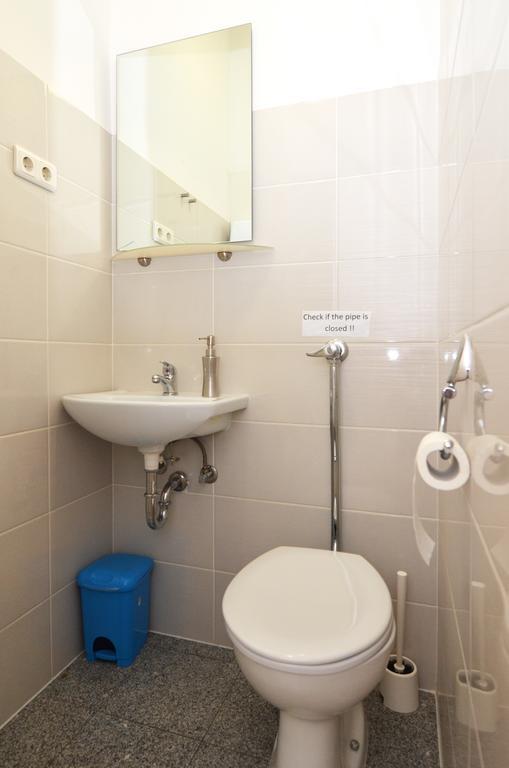 זאגרב Hostel Temza מראה חיצוני תמונה