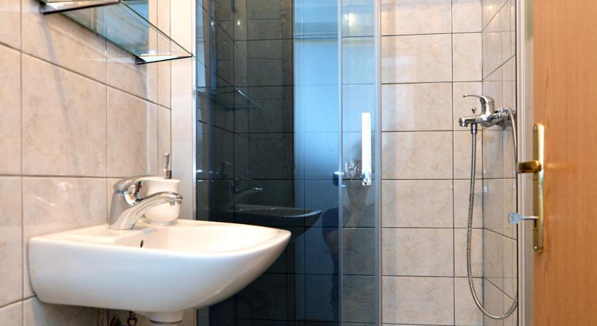 זאגרב Hostel Temza חדר תמונה